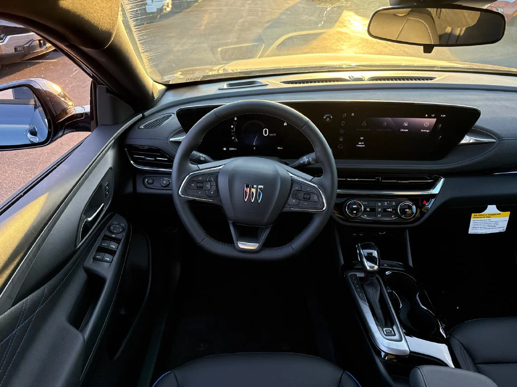 2026 Buick Envista Sport Touring - Photo 27