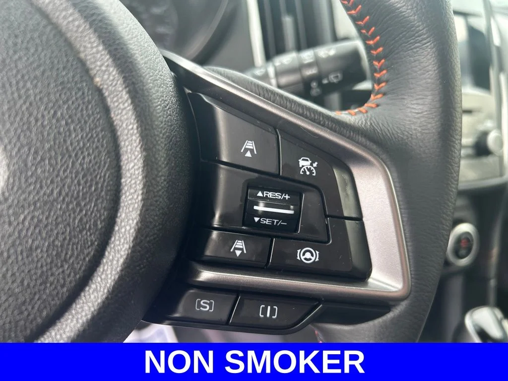 Used 2023 Black Subaru Premium image 16