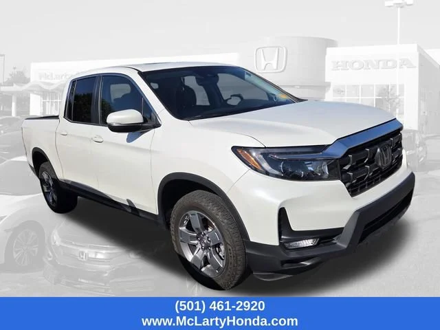 Certified Used 2024 Platinum White Pearl Honda RTL image 20