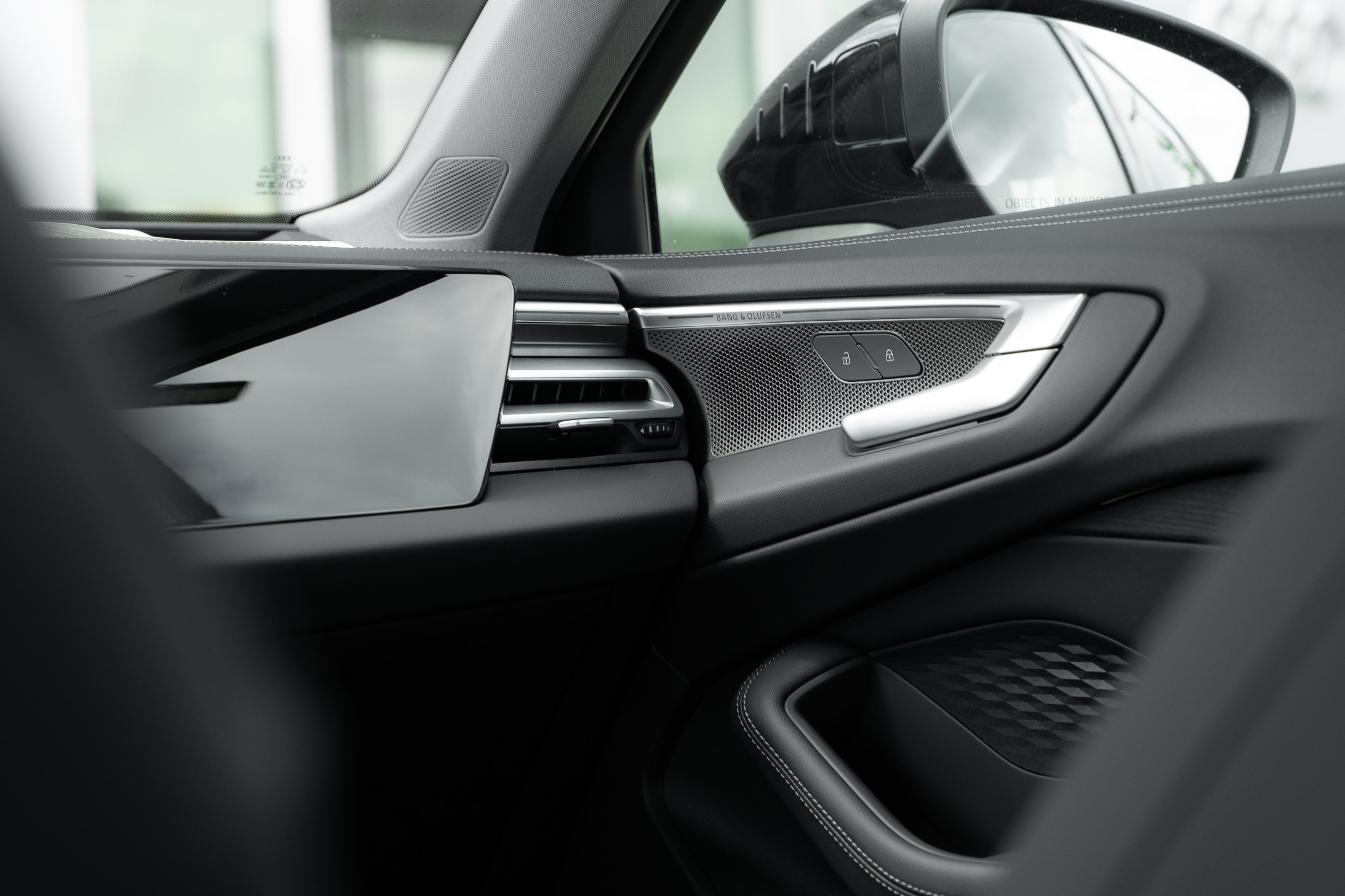 New 2026 Mythos Audi Premium Plus image 13