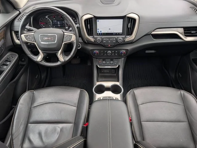 Used 2018 Quartz GMC Denali image 13