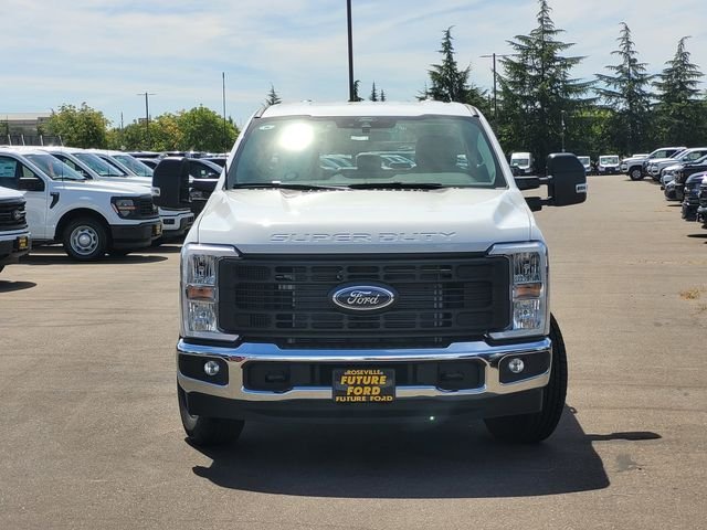 New 2026 White Ford XL image 3