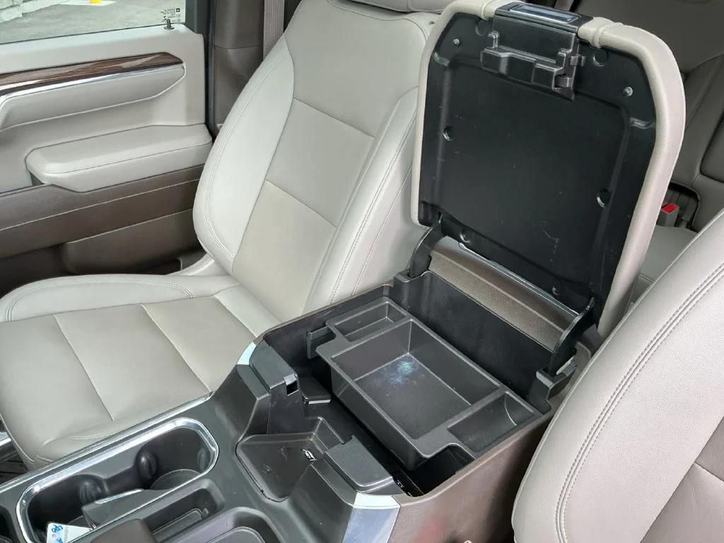 2022 Chevrolet Silverado 1500 LT Trail Boss - Photo 33