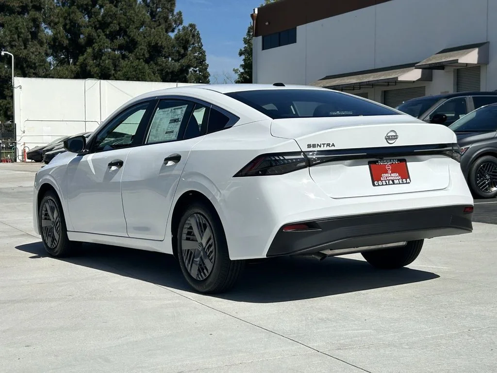 New 2026 Fresh Powder Nissan S image 2