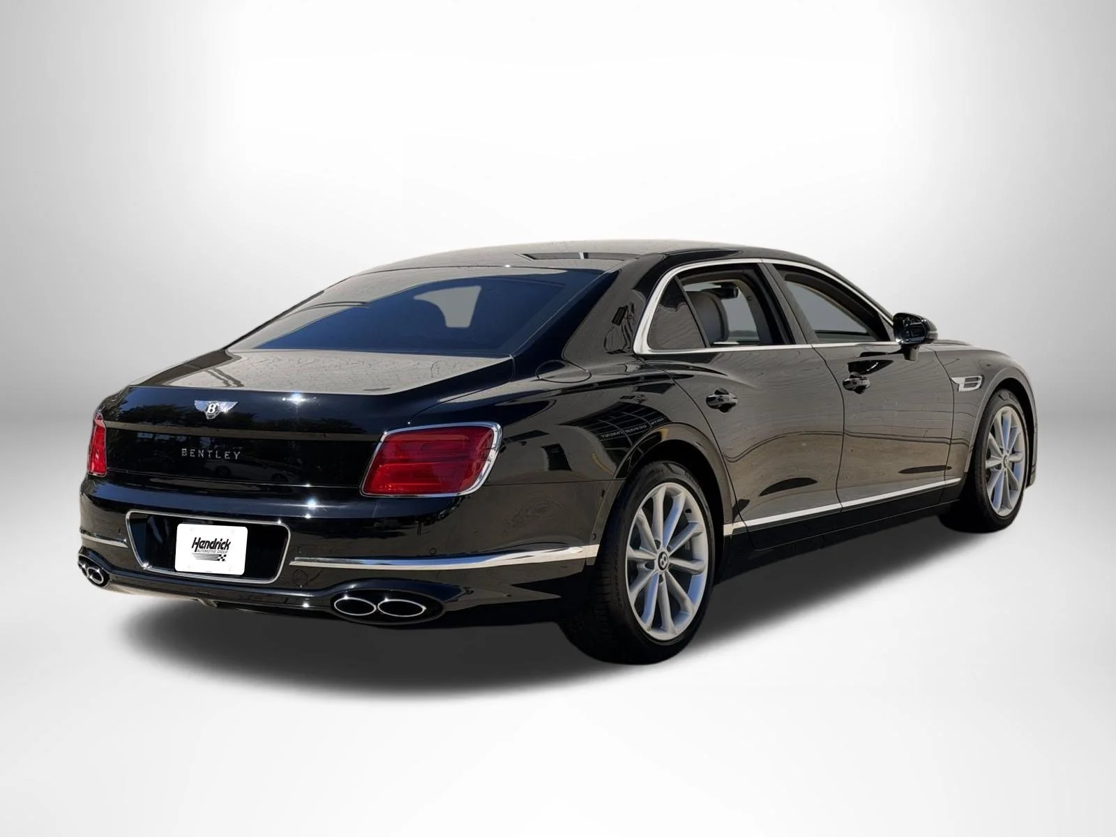 Certified Used 2023 Beluga Bentley V8 image 7