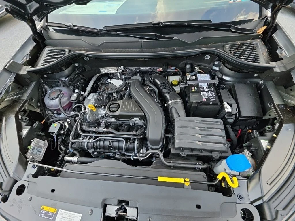 2026 Volkswagen Taos S - Photo 29