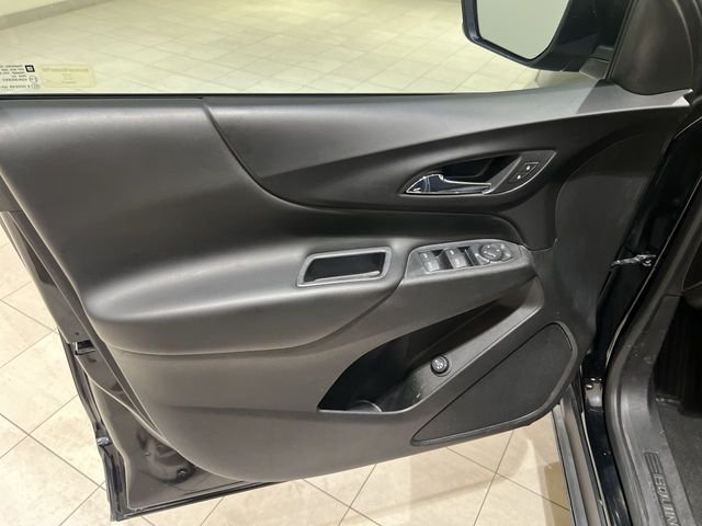 Used 2018 Black Chevrolet LT image 20