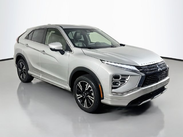 2023 Mitsubishi Eclipse Cross