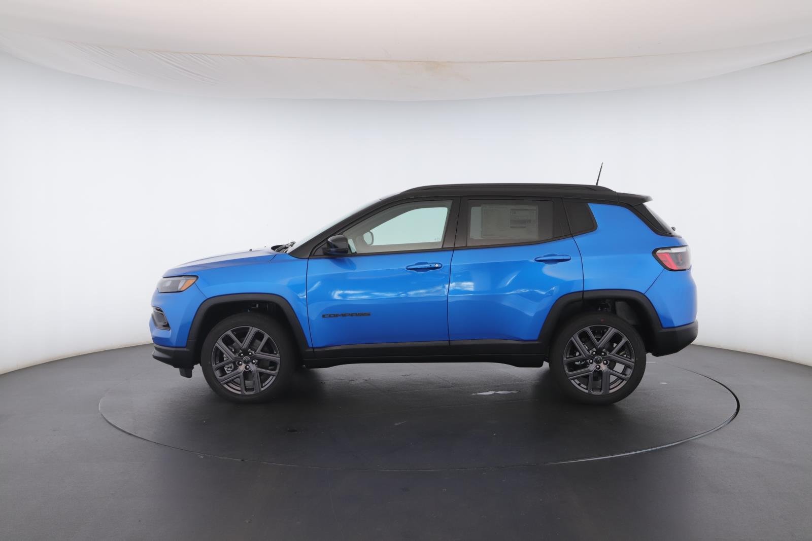 2026 Jeep Compass Limited Altitude - Photo 15