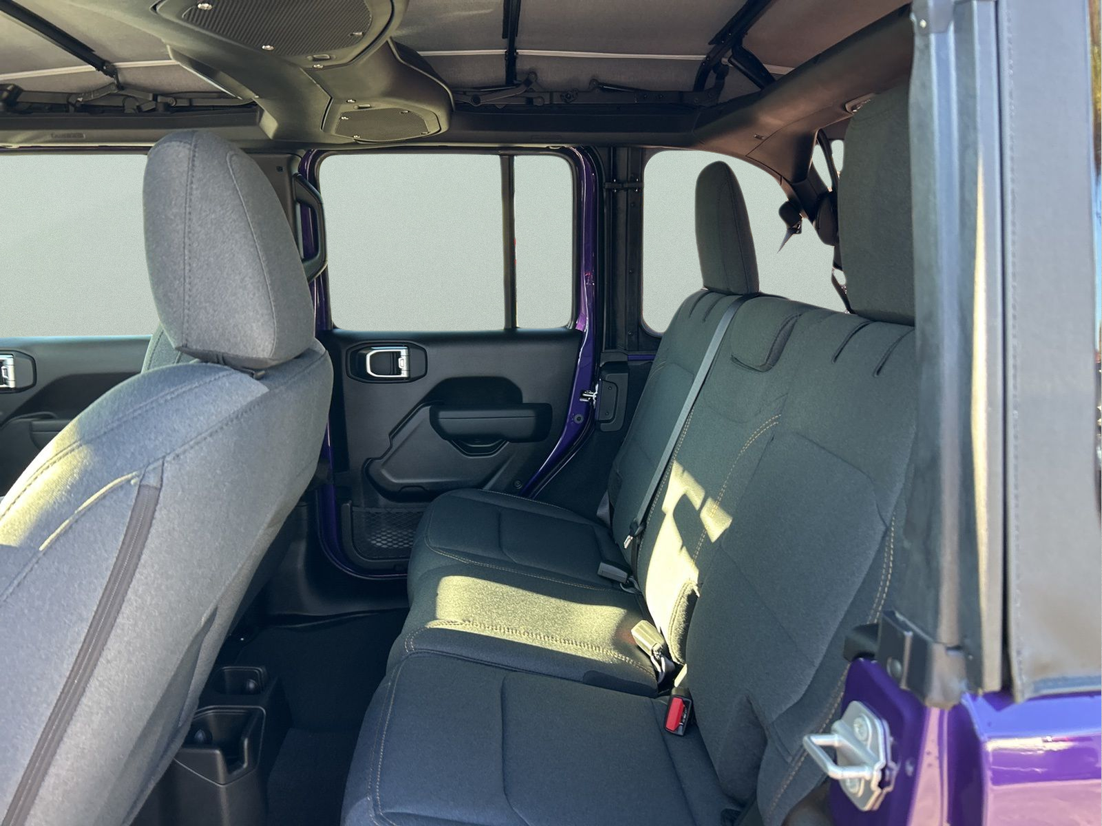 New 2026 Reign Exterior Paint Jeep Sport image 26
