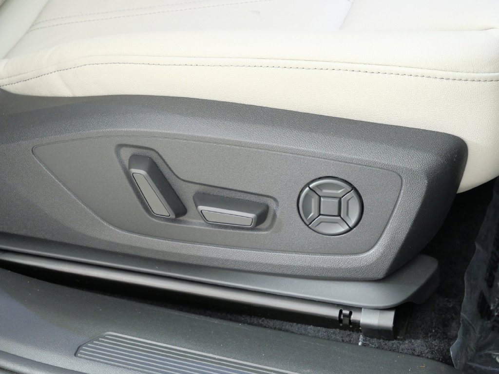 Used 2024 Blue Audi Premium Plus image 23