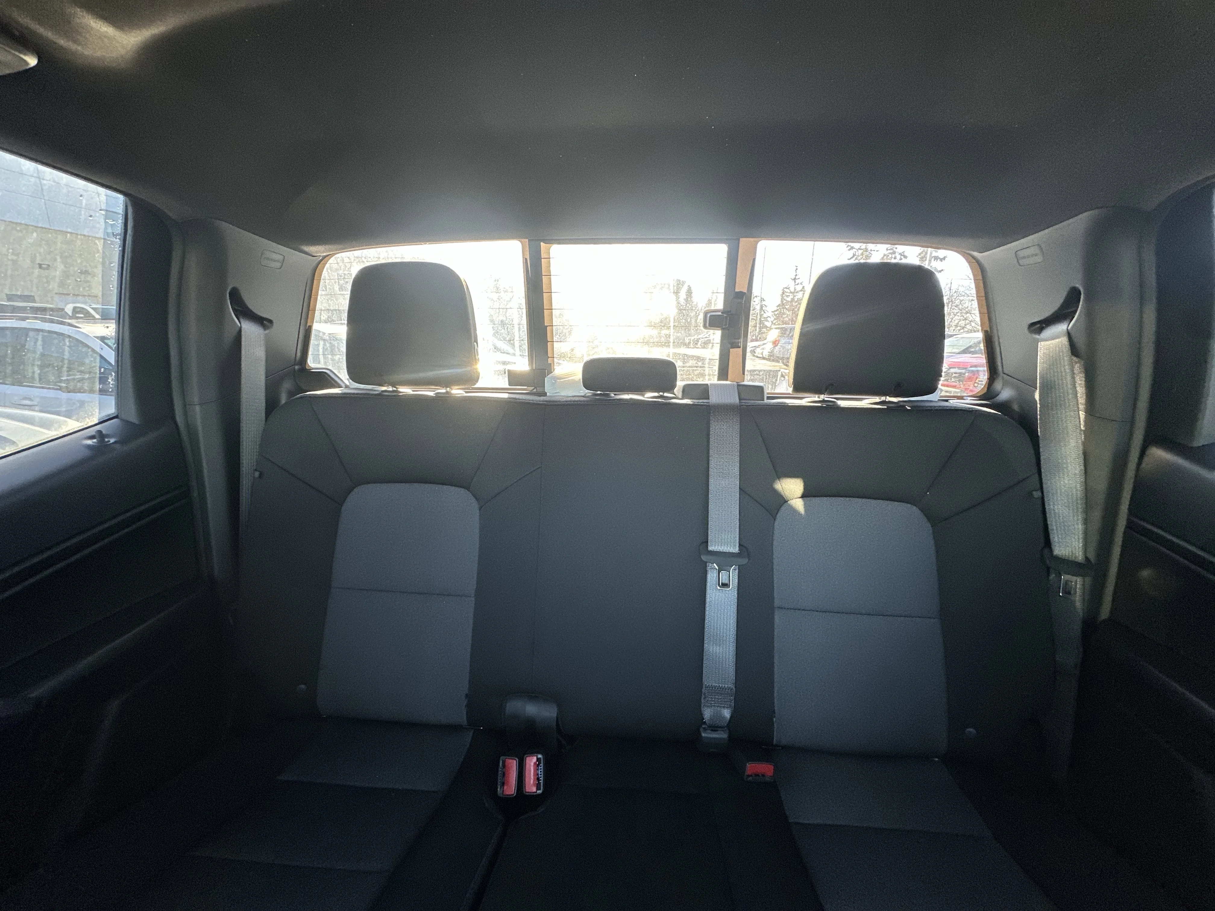 New 2026 Summit White Chevrolet 4WD Trail Boss image 22