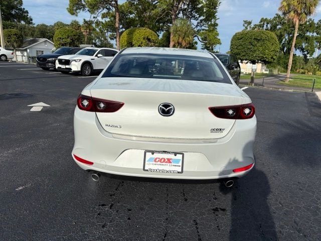 New 2026 Ceramic Metallic Mazda 2.5 S Select Sport image 4