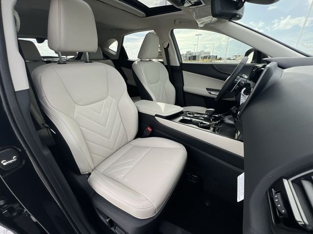 Used 2025 Black Lexus 450h+ Luxury image 26