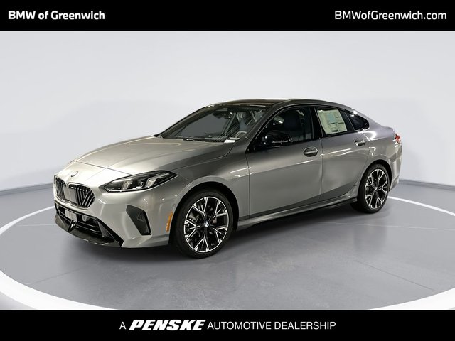 2026|BMW|2 Series|228 Gran Coupe|4D Sedan