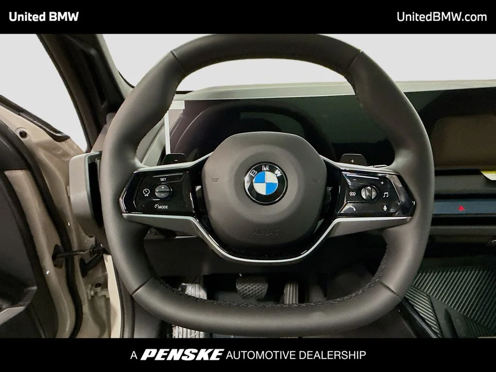 Used 2026 Dune Grey Metallic BMW 30 xDrive image 6