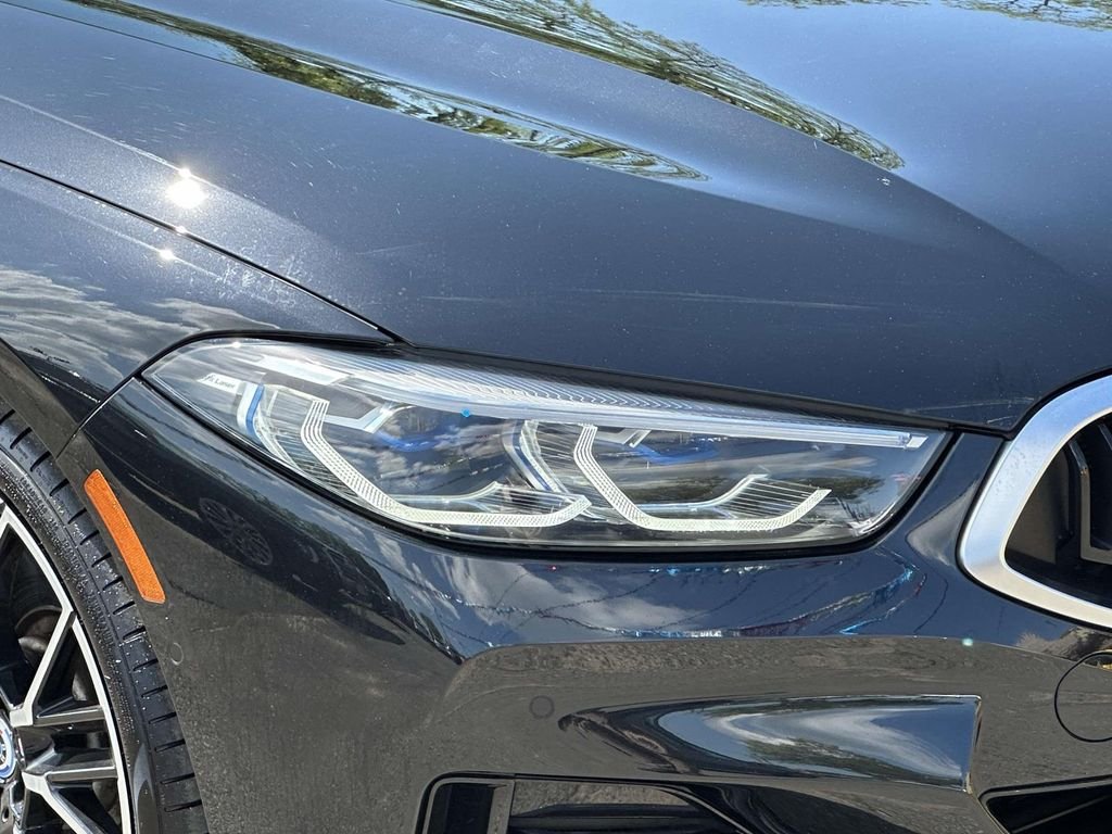 2023 BMW 8 Series M850i - Photo 8