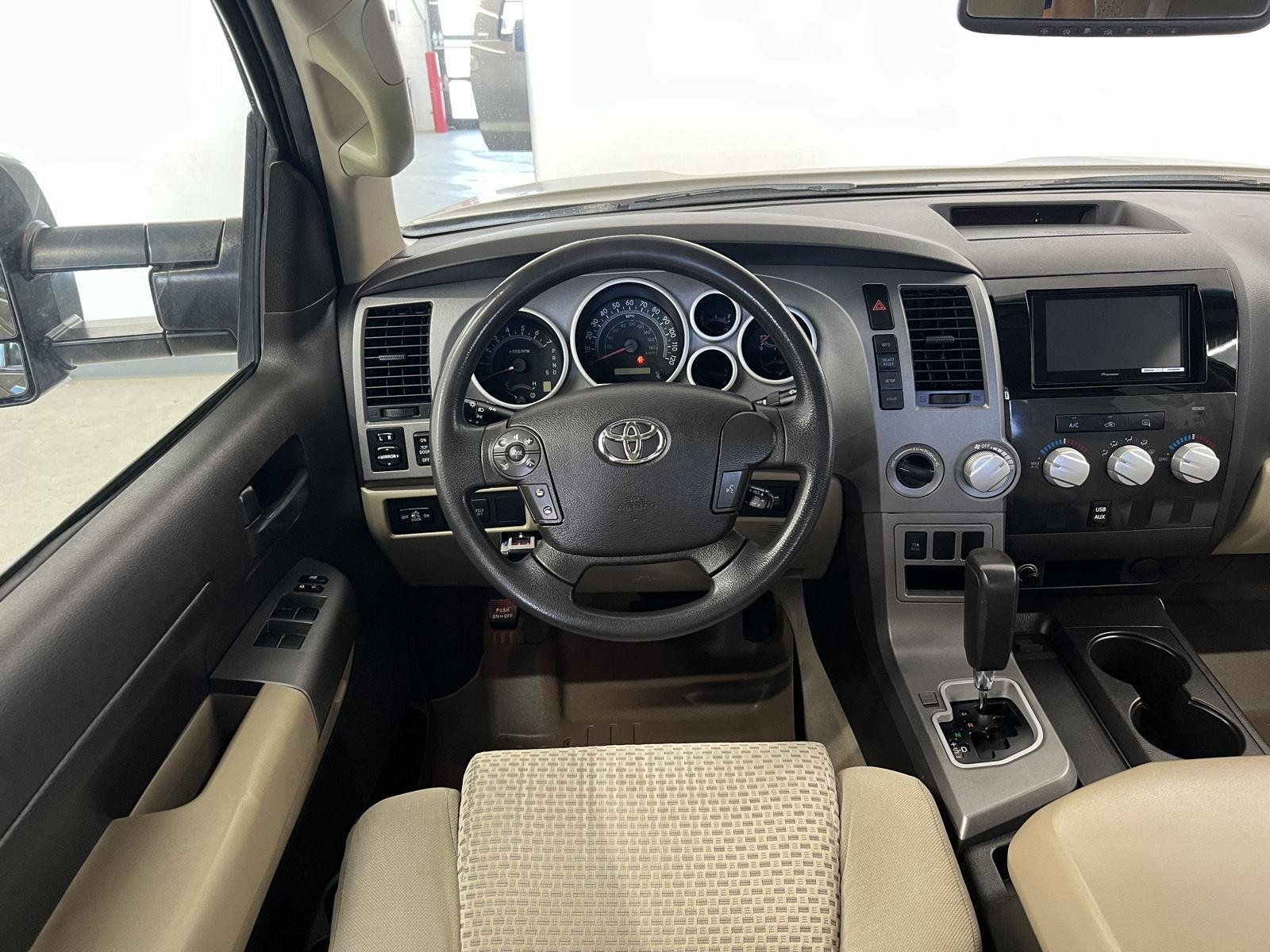 Used 2010 Pyrite Mica Toyota Grade image 27