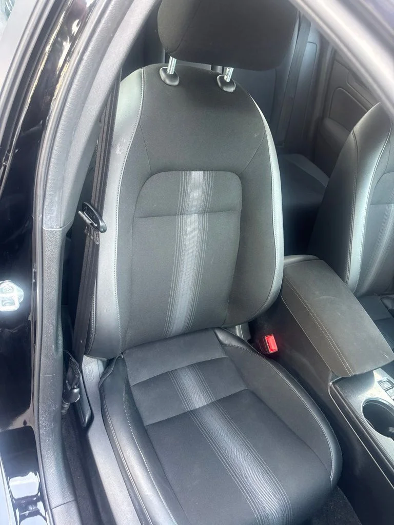 Used 2026 Black Honda Sport image 15