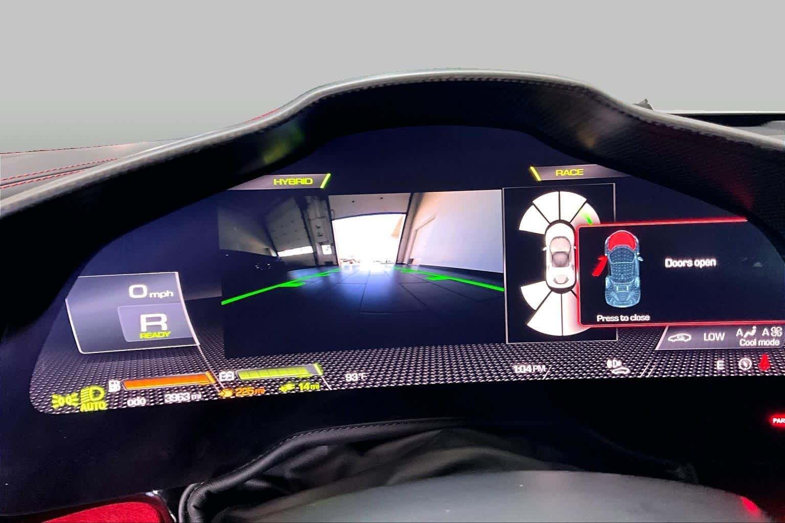 Used 2021  Ferrari  image 37