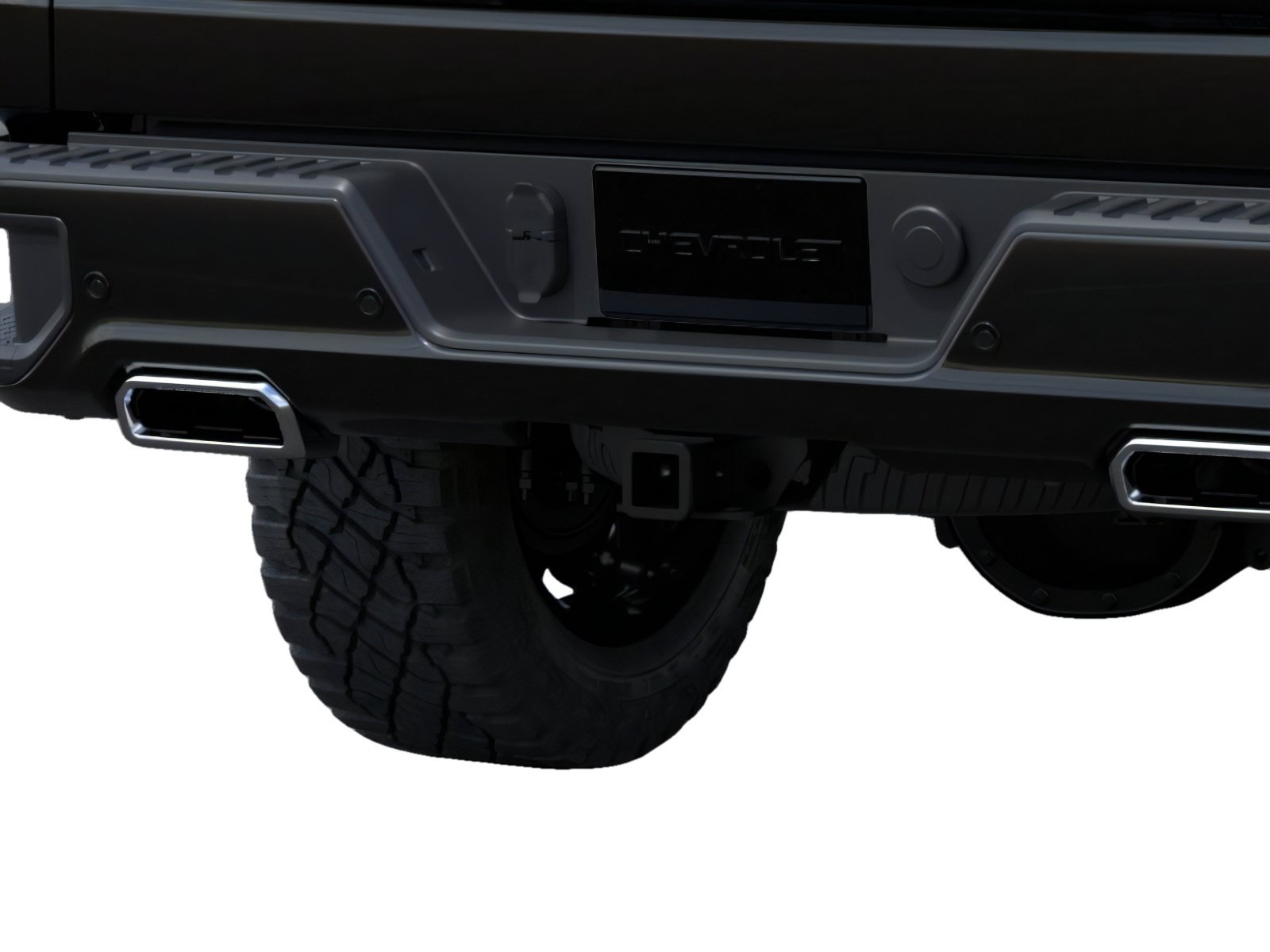2026 Chevrolet Silverado 1500 LT Trail Boss - Photo 14