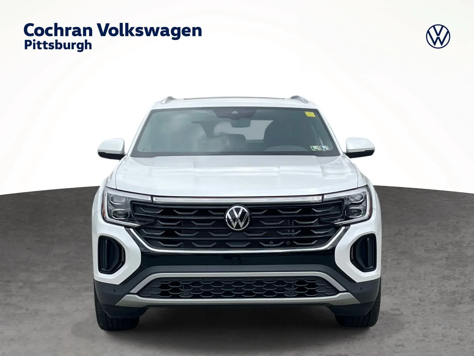 New 2026 Opal White Pearl Volkswagen 2.0T SE w/Technology image 12