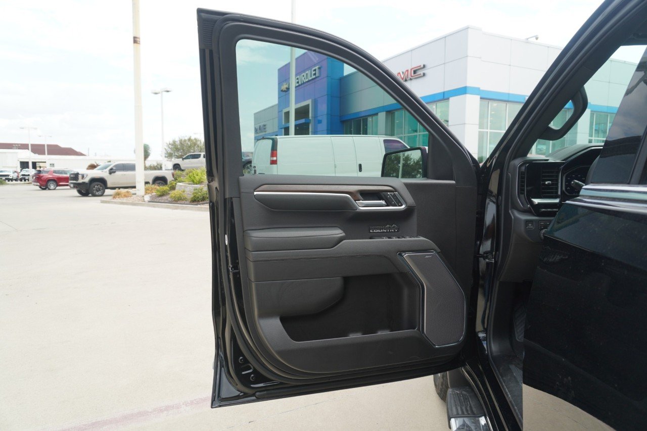 2026 Chevrolet Silverado 1500 High Country - Photo 19