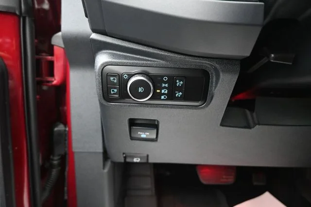 Certified Used 2025 Red Ford Badlands image 20