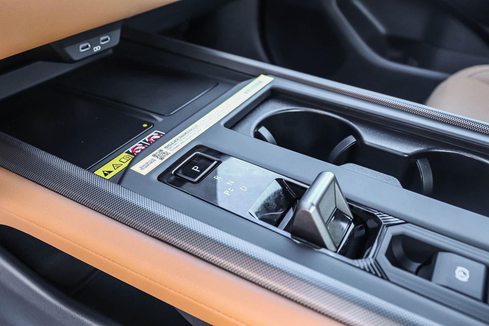 New 2026 Caviar Lexus ES 500e PREMIUM AWD image 26