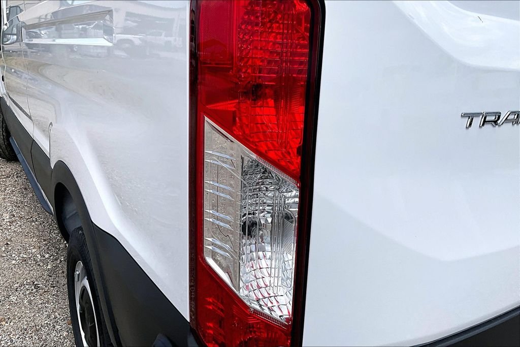 New 2025 Ford Transit-250 Base 3D Cargo Van