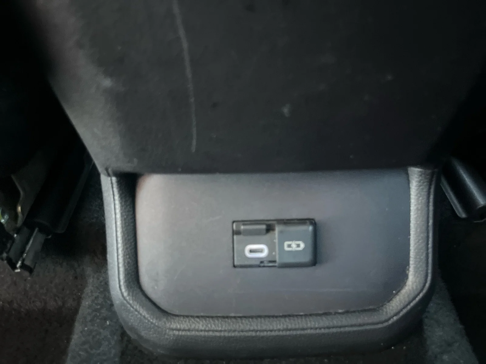 Used 2024 Midnight Black Metallic Toyota XLE AWD image 35