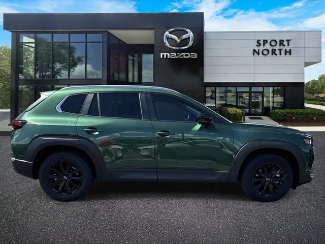 New 2026 Cypress Mazda 2.5 S Preferred AWD image 2