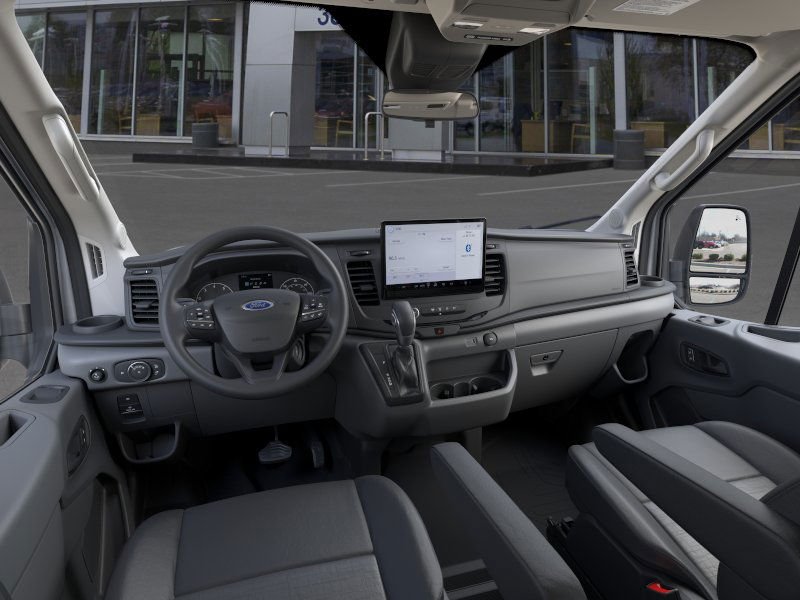 2025 Ford Transit Passenger Van XL - Photo 9
