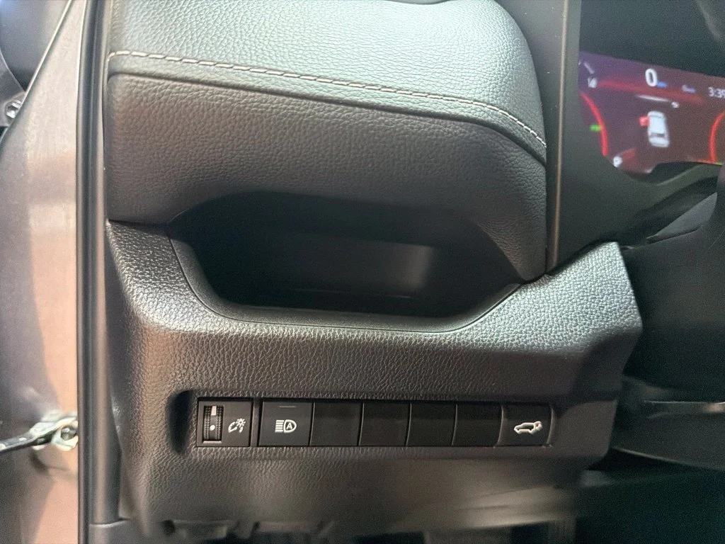 Used 2024 Magnetic Gray Metallic Toyota XLE Premium image 35