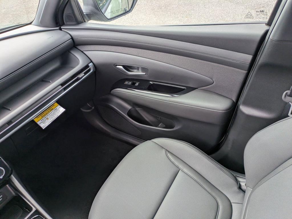 New 2026 Green Hyundai XRT image 17