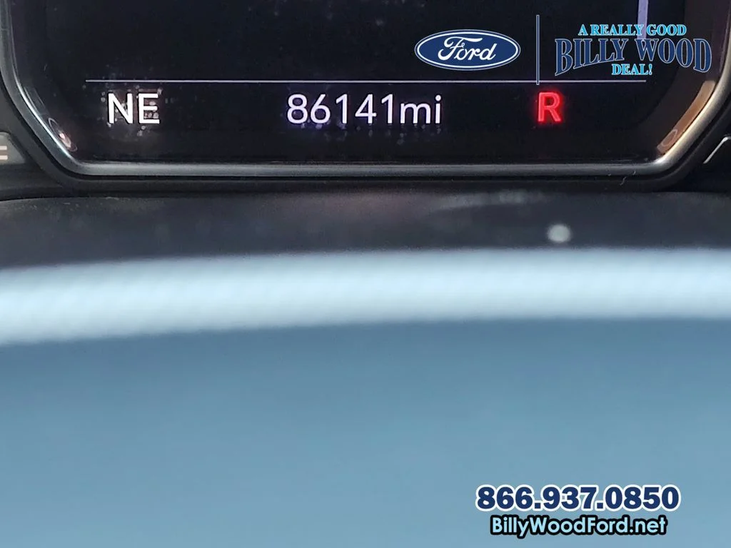 Used 2021 Onyx Black GMC Denali image 30