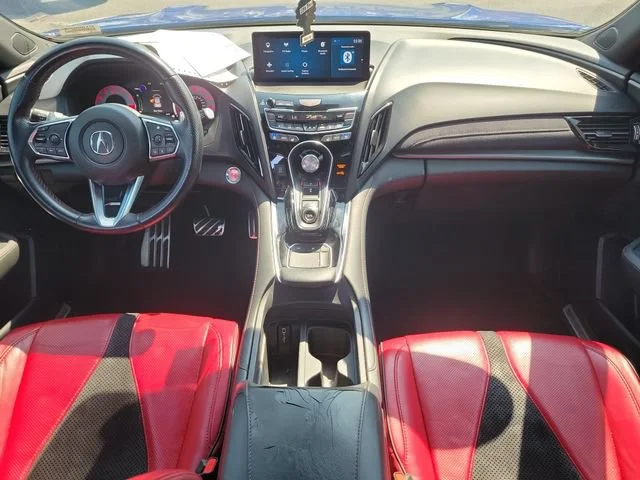 2021 Acura RDX A-Spec Package - Photo 7