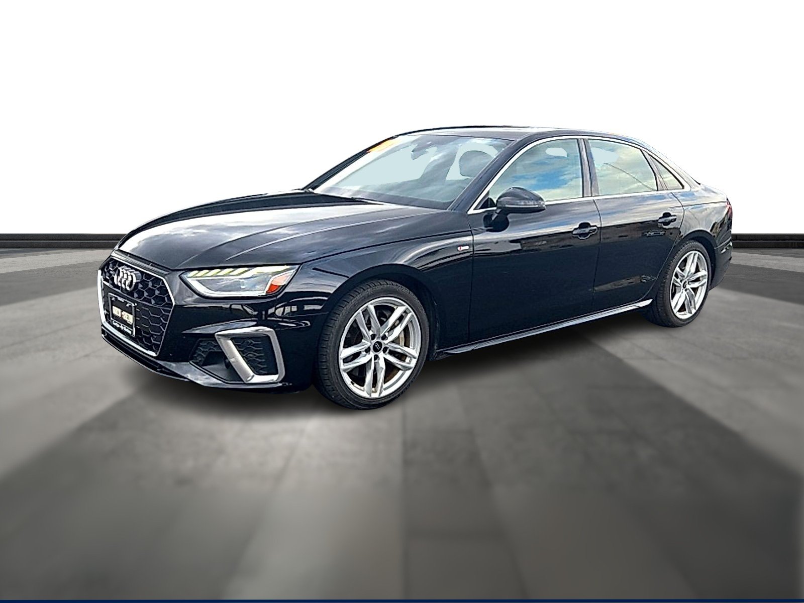 2023 Audi A4