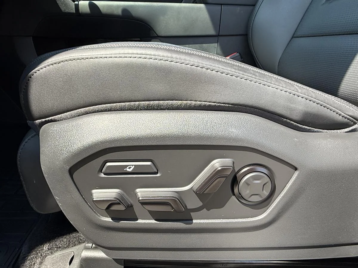 Used 2026 Grey Hyundai Ultimate Calligraphy image 16