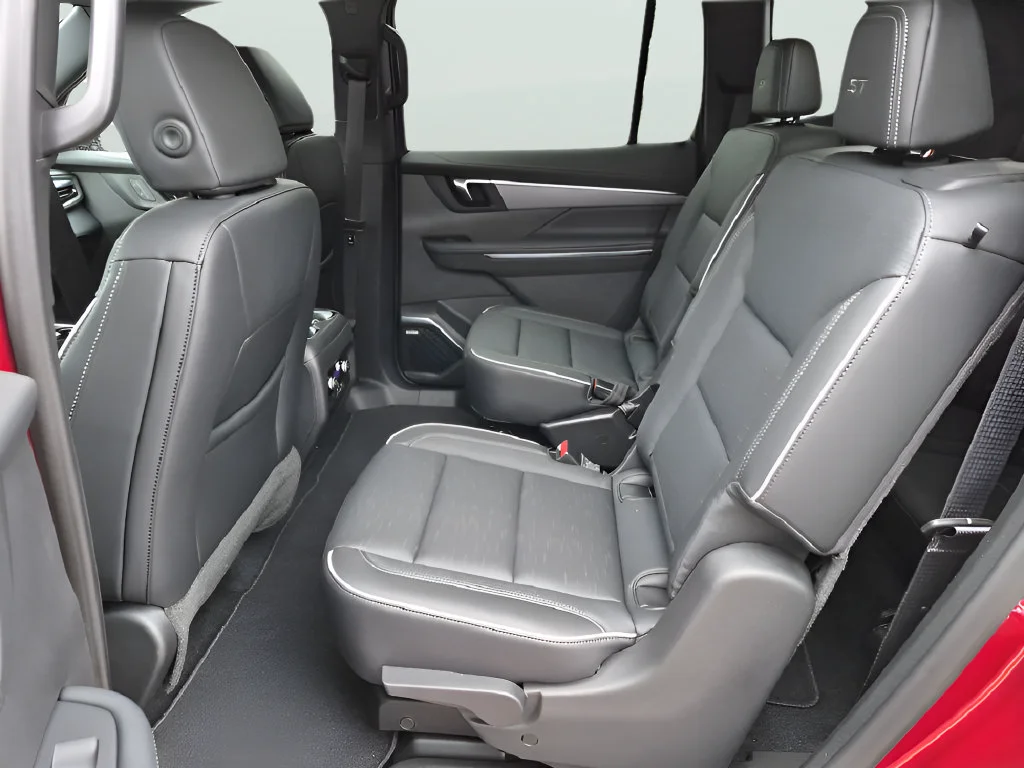 2026 Buick Enclave Sport Touring - Photo 32