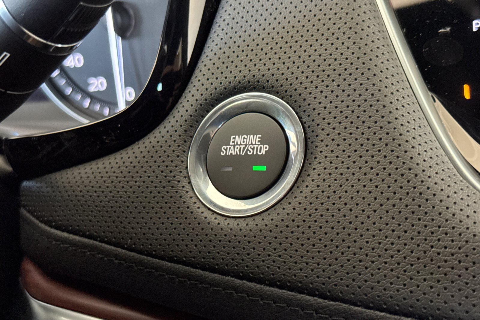 2026 Cadillac XT5 Premium Luxury - Photo 23