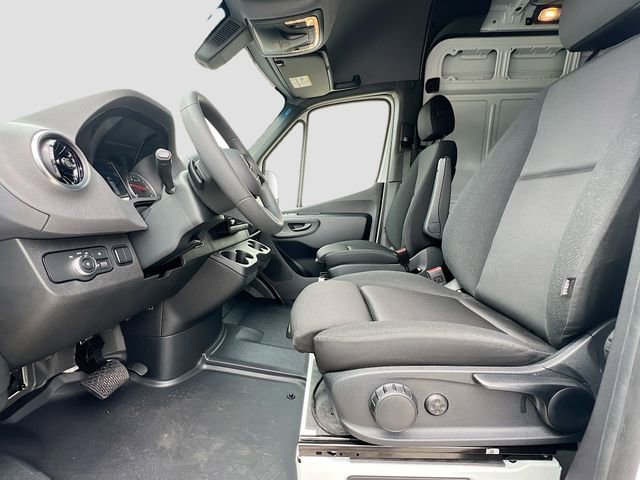 2025 Mercedes-Benz Sprinter Cargo Van Base - Photo 16