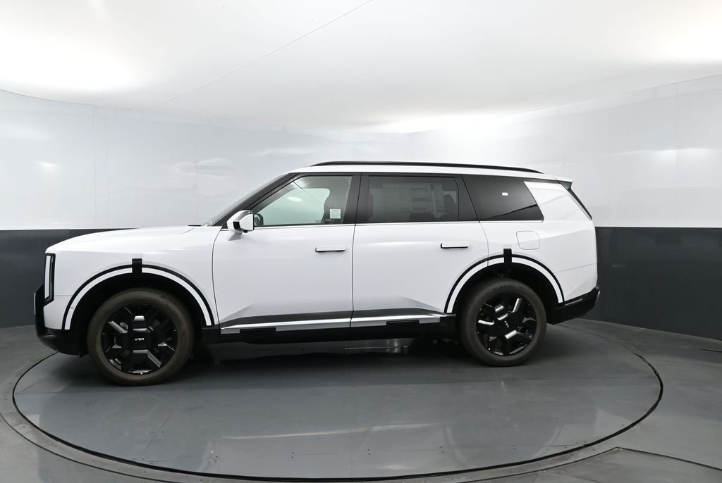 New 2027 Glacial White Pearl Kia SX image 28