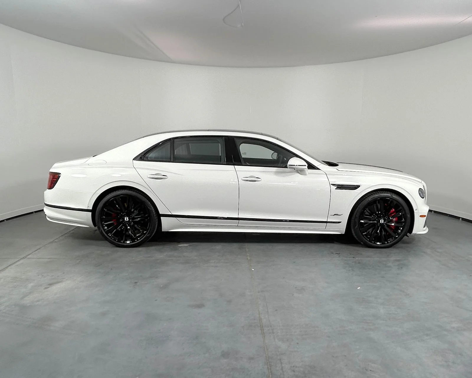 New 2026  Bentley Speed image 5