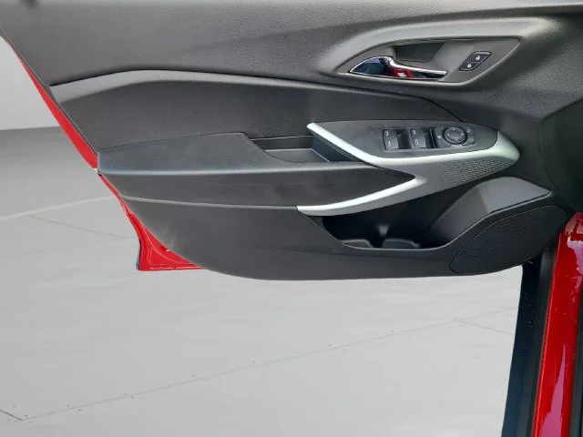 New 2026 Apex Red Chevrolet 1RS image 16