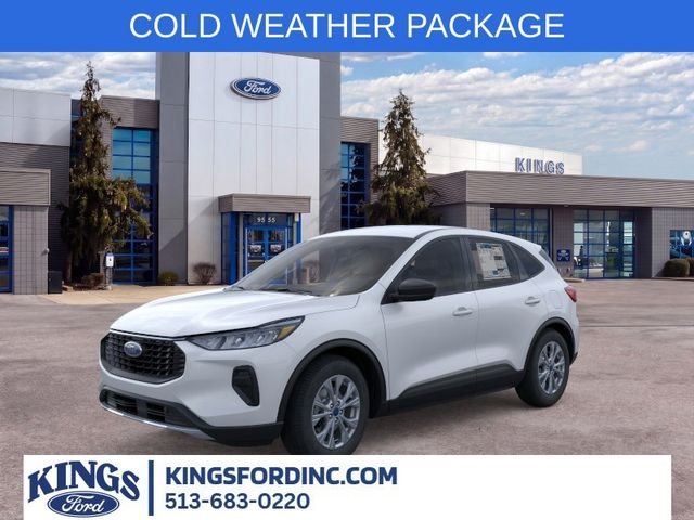 2026 Ford Escape Active®