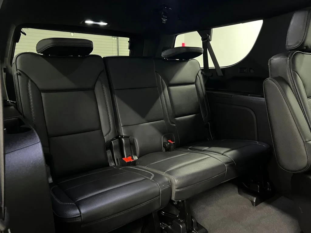 2024 GMC Yukon XL Denali - Photo 19