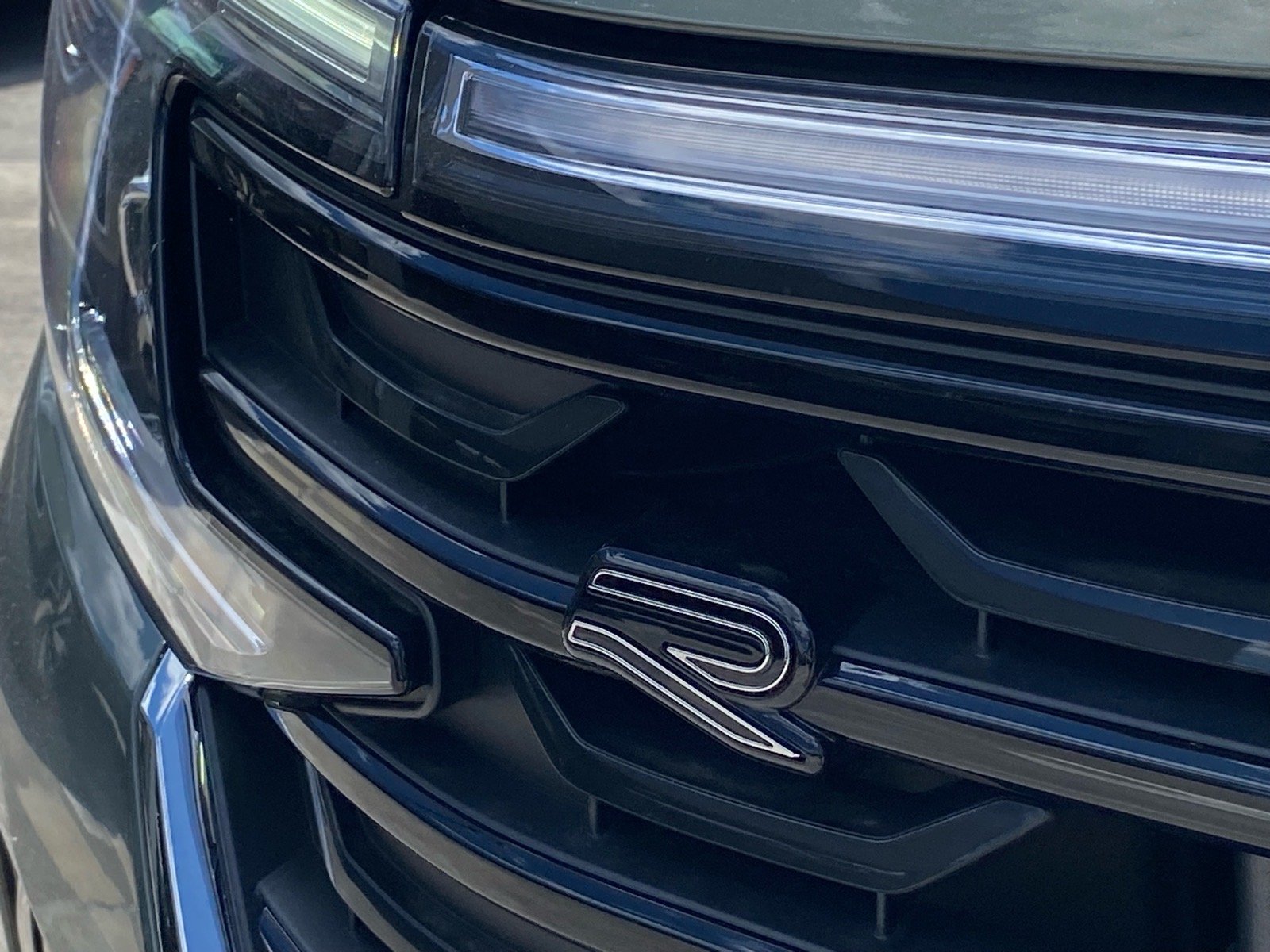 New 2026 Green Volkswagen 2.0T SEL Premium R-Line image 5
