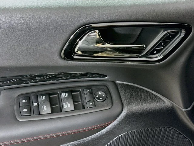 New 2027 Gray Dodge GT image 17