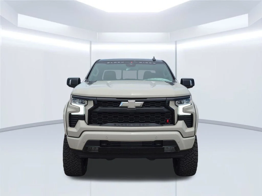 2026 Chevrolet Silverado 1500 RST - Photo 10